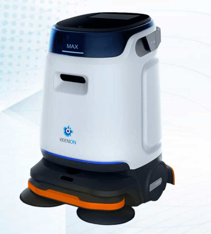 KLEENBOT C55